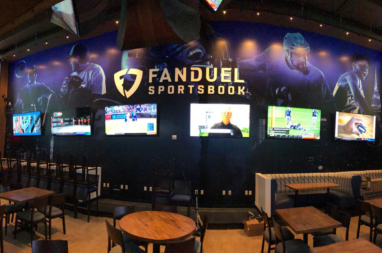 sportsbook