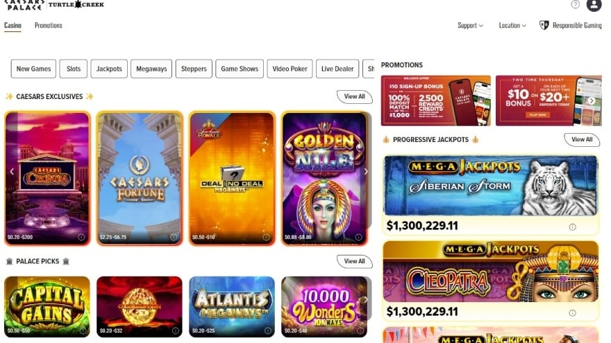 casino online