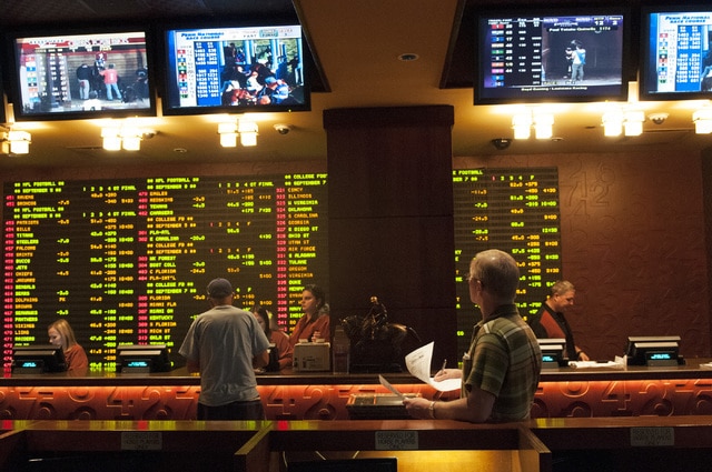 sportsbook