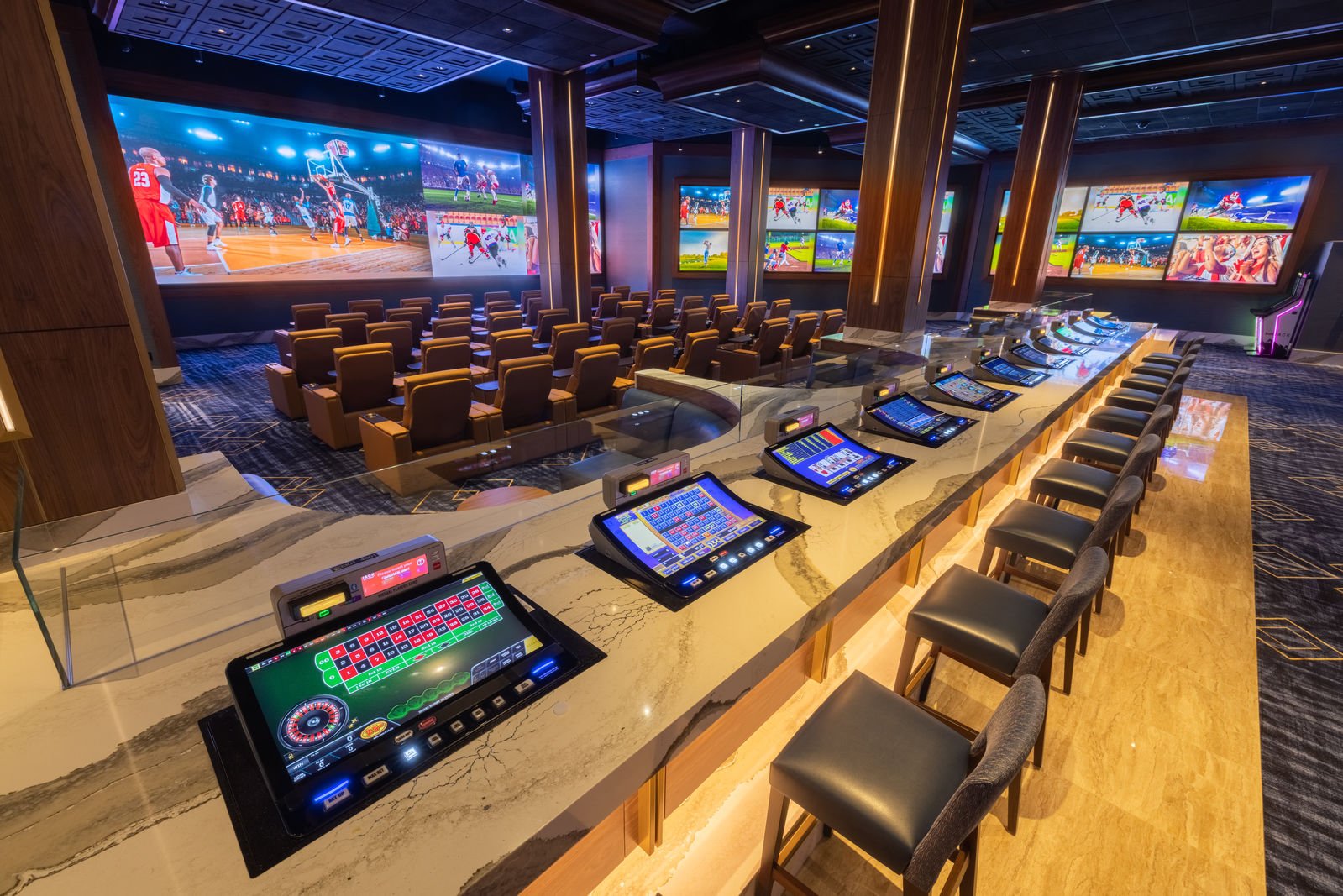 sportsbook