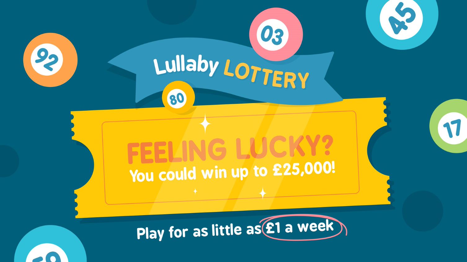 lottery