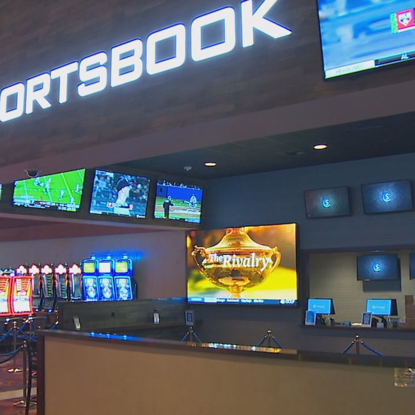 sportsbook