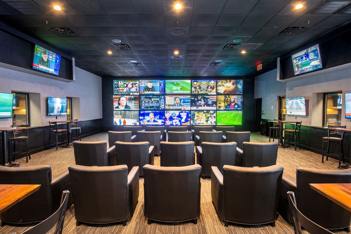 sportsbook