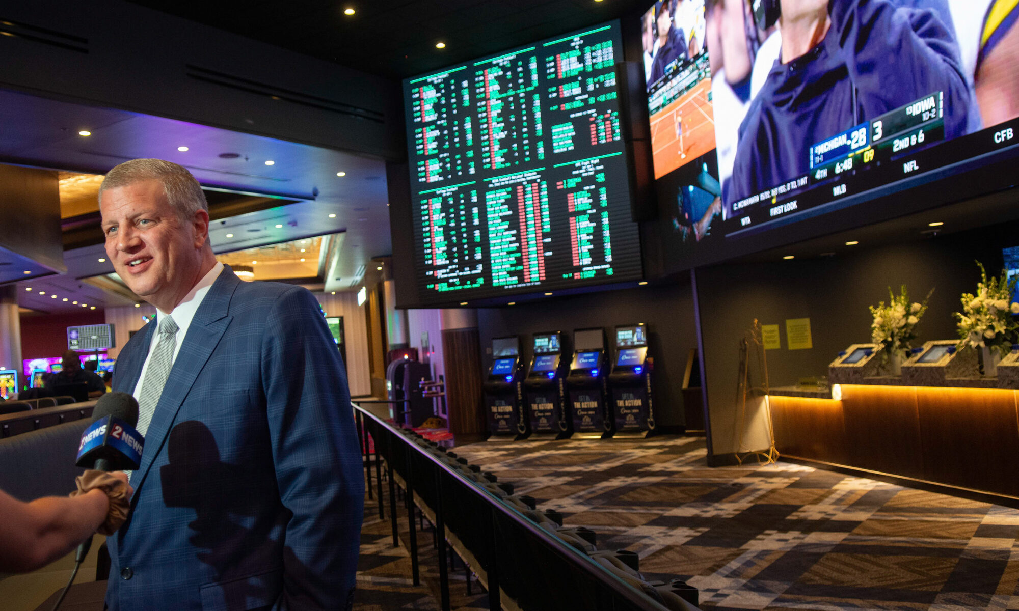 sportsbook