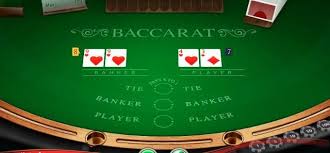 Rahasia Menang Bermain Baccarat Online - MukaCasino