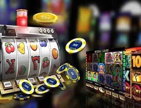 Mengenal Provider Slot Online yang Menguntungkan Untuk Anda