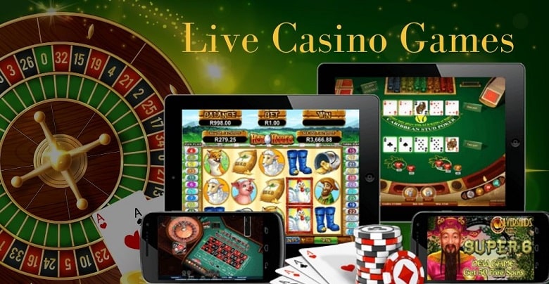 casino online